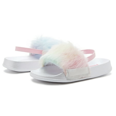

Weestep Girls Boys Toddler Little Lightweight Beach Sandal