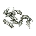 thumbnail image 2 of 12 clavos para tacos de salida de pista universales M4.8 para correr 68 mm, 2 of 9