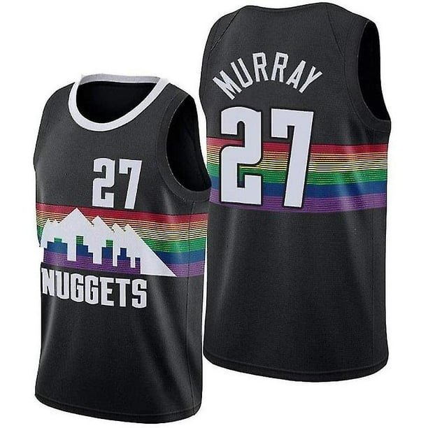 Jamal murray hotsell t shirt