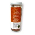 thumbnail image 2 of Chile Piquín Molido Con Sal Orgánico 75g Huerto De Carmen, 2 of 3