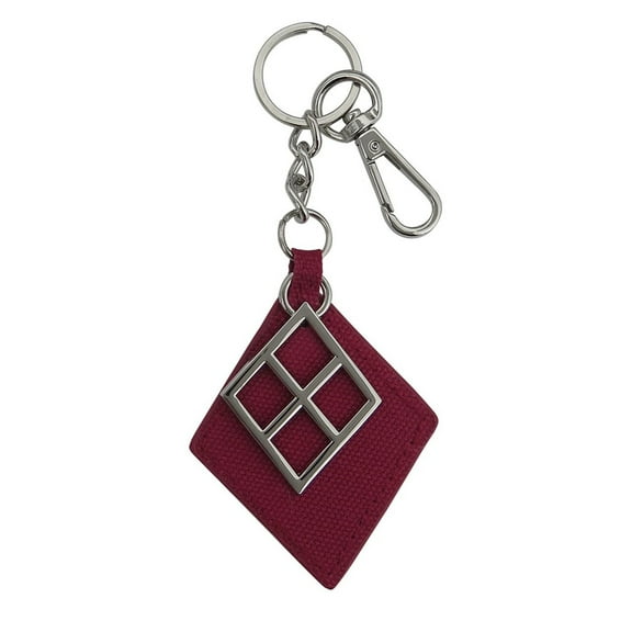 Harley Quinn Canvas  and  Metal Keychain