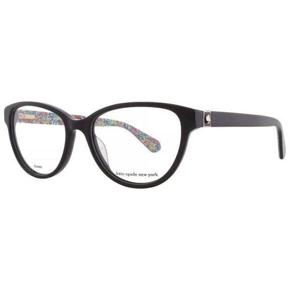 Kate Spade Demo Cat Eye Ladies Eyeglasses TAILYNN 0807 52