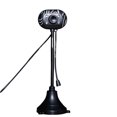thumbnail image 3 of xiaxaixu Webcam with Microphone, Desktop LED HD Calling Night Vision PC Camera, 3 of 3
