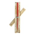 thumbnail image 5 of Sauna Sand Clock 15Min Sauna Sand Timer for Serve Catering Exercising Office red, 5 of 10