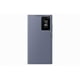 thumbnail image 1 of Funda tipo cartera Smart View para Samsung Galaxy S24 Ultra Violet, 1 of 5