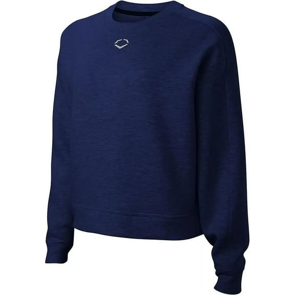 EvoShield Baseball Softball Women's Crop Sweatshirt