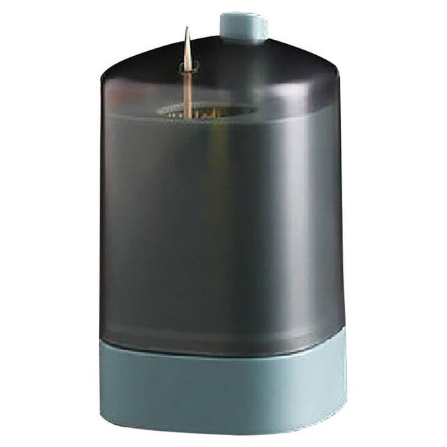 Advancent Soporte automático para palillos de dientes Dispensador portátil de palillos de dientes Palillo antideslizante Mostrada verde