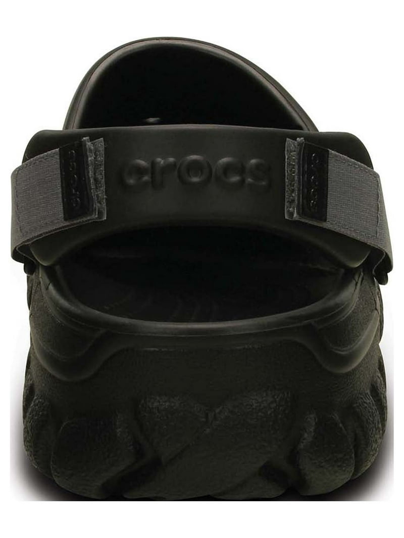 Free Shipping! Crocs Unisex Classic Offroad Sport Clogs with