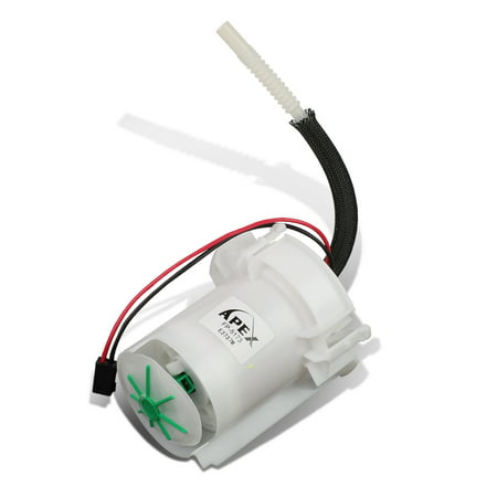 For 2000 Saturn LS LS1 LW1 LW2 In-Tank Electric Gas Fuel Pump Module Assembly E3737M (Best Fuel Pump For Ls1)