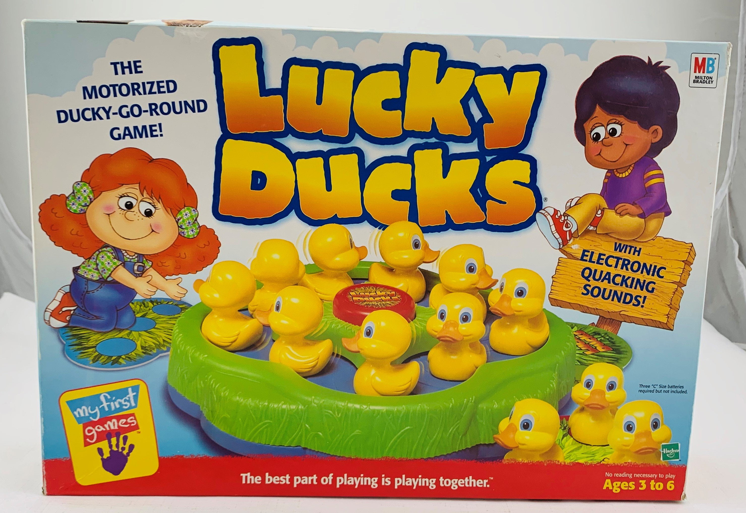 lucky-duck