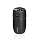 thumbnail image 5 of Humidificador de aire Sidaley USB Difusor LED para Coche Pulverizador de Niebla Ultrasónico Negro 2piezas, 5 of 6