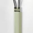 thumbnail image 2 of Cable Concealer Cord Cover, Self-Adhesive Wall Cable Cover Channel, Paintable Cord Concealer System Cable Hider, Cord Wires, Hiding Wall Mount TV Cords in Home Office, 2 of 2