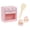 Pink, variant on Little Tikes Sweet Spaces Mini Oven – Sea Foam, Imaginative Pretend Play Kitchen, Ages 3+