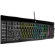 thumbnail image 2 of TECLADO CORSAIR K55 RGB PRO LITE GAMING CH-9226065-NA, 2 of 3