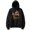 Black, variant on Jeezy Pic Hoodie Unisex 2026 Fashion Casual Long Sleeve Sweatshirt