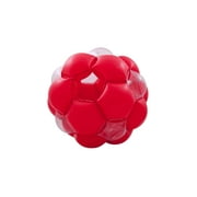 Lexibook Inflatable Giant Ball for Outdoor Play - Red