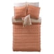 thumbnail image 1 of Edredón Matrimonial Vianney Roseta Juego de edredón, 1 of 6
