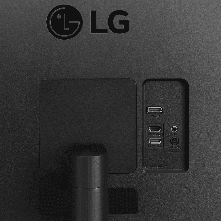 LG Gaming 32QN600-B LED Monitor - 32