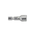 thumbnail image 2 of 8mm Magnetic Nut Screwdriver Socket Bit Hex Shank Driver Adapter Socket Wrench 8x34mm, 2 of 9