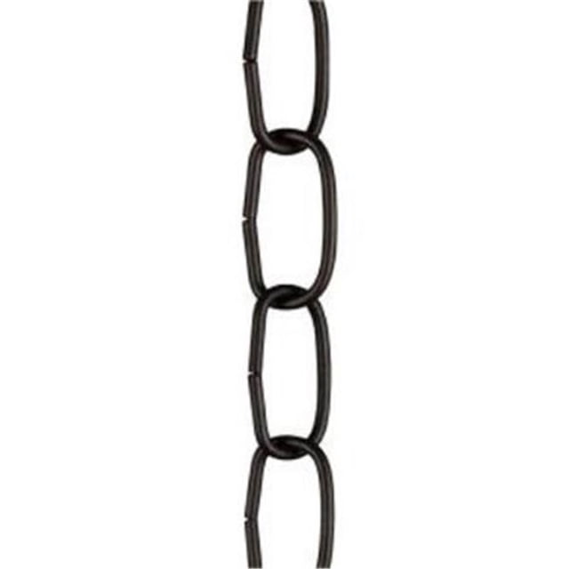 Kichler 4908TZ Accessory 36 in. Steel Extra Heavy Gauge Lighting Chain in Tannery Bronze