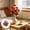 🔥 Red_New, variant on TTJ Silk African Daisy Single Stem Luxury Faux Flower High-End Fabric Bouquet Table Centerpiece Vase Accent Handmade Realistic Bloom For Mantel Wedding Photo Props And Independence Day