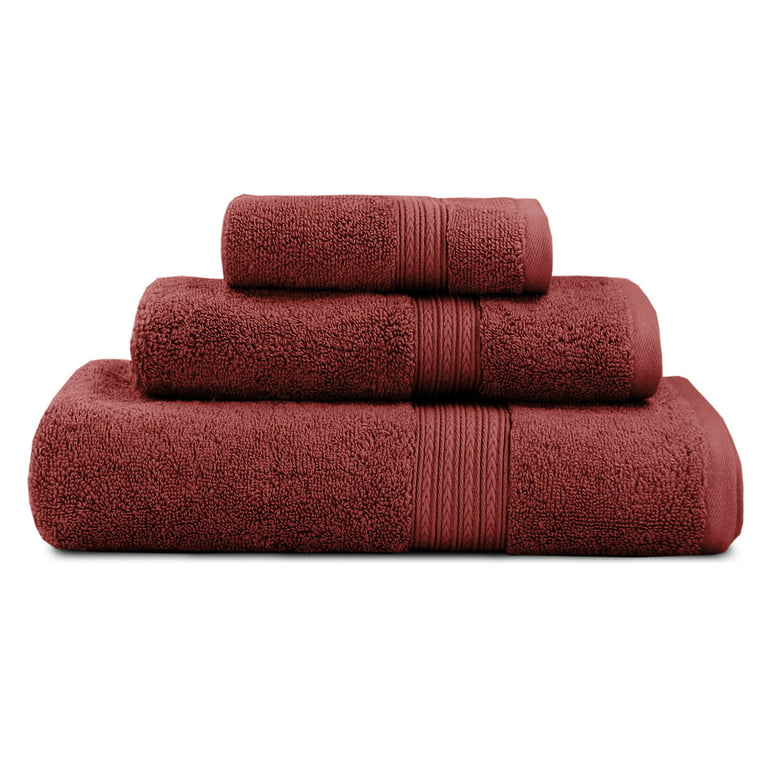 Bliss Egyptian Cotton Luxury Towels