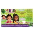 thumbnail image 2 of Africa's Best Kids Organics Hair Softening System, Pack of 2, 2 of 2