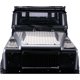 thumbnail image 2 of Para Mn D90 D91 D99s Mn99s 1/12 Rc Car Upgrade Parts Window Sun Visor Afortunado Sencillez, 2 of 5