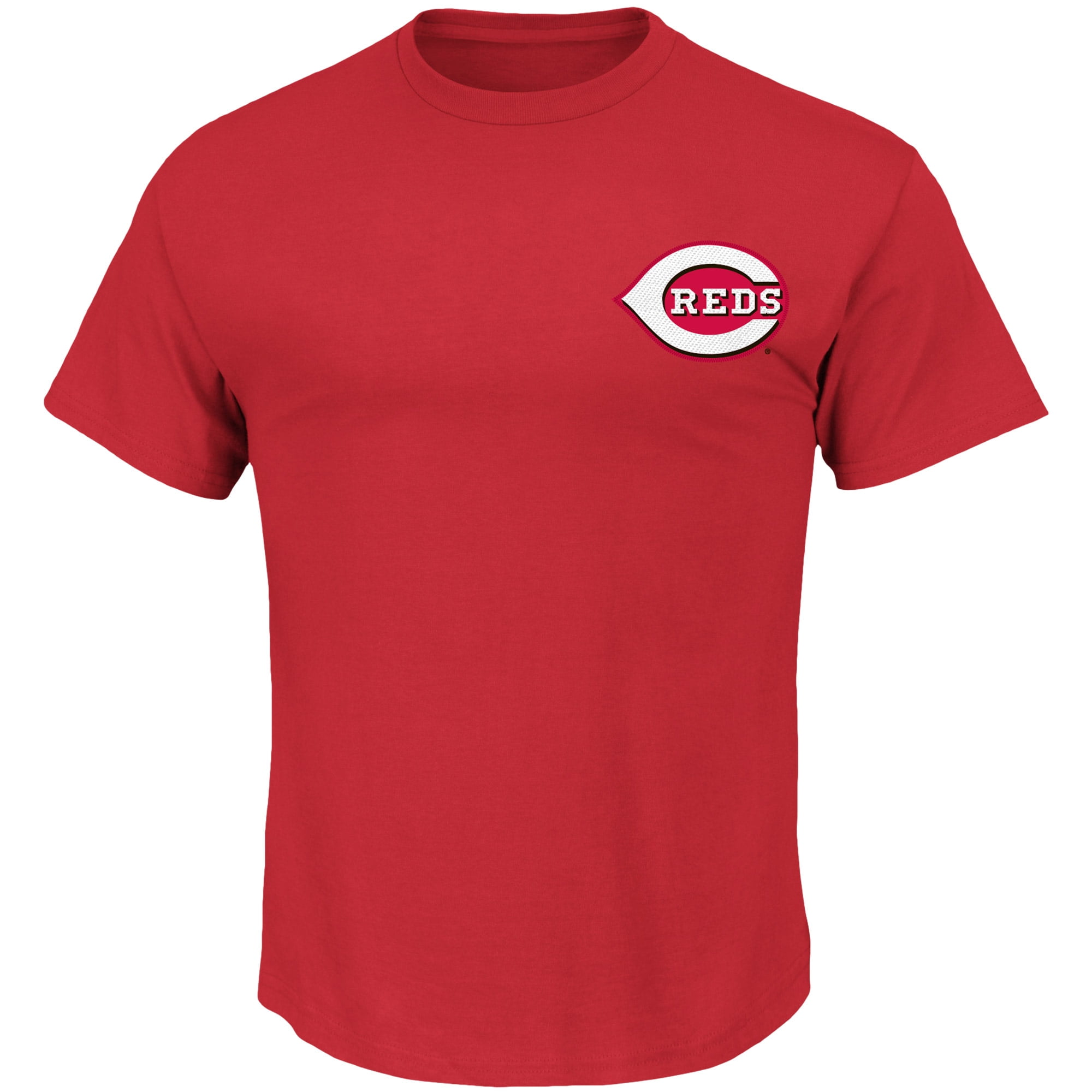 cincinnati reds custom t shirt