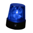 thumbnail image 2 of braveheart Strobe Beacon Light Warning Flashing Beacon Light Construction Strobe Lights Blue, 2 of 9