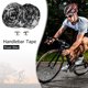 thumbnail image 2 of Cinta de manillar Hugtrwg 2 uds esponja vendaje goma MTB bicicleta, 2 of 6