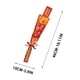 thumbnail image 3 of Fuzzy Sugar-Coated Hawthorn Stick Plush Ornament Chinese Year Decoration Photo Prop Desktop Display 1-Piece, 3 of 7