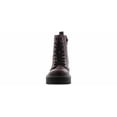 thumbnail image 7 of Unionbay Hayden Combat Boot Burgundy Red, 7 of 7