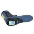 JWBIndustrial Thermometer ?50° to 750°C Non Contact Handheld Laser