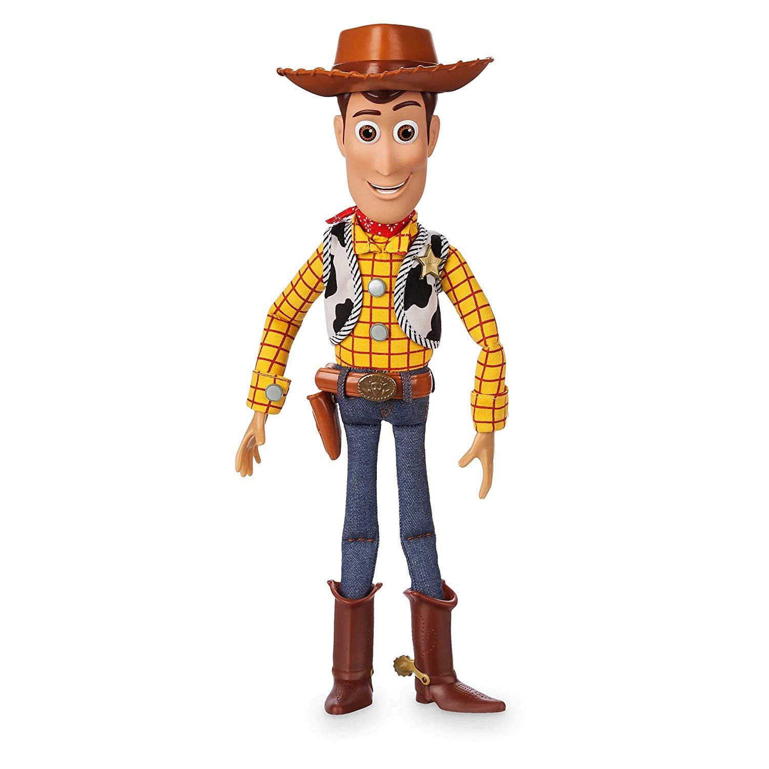 woody walmart