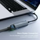 thumbnail image 4 of Adaptador USB a Ethernet DBIT USB 3.0 a Gigabit Ethernet, 4 of 8