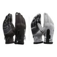 thumbnail image 1 of SPRING PARK 1 Pair Motorsports Motorcycle Gloves, Shock-Absorbing Windproof Full Finger, Riding Gloves Men, Touchscreen, Armored Gloves, 1 of 7