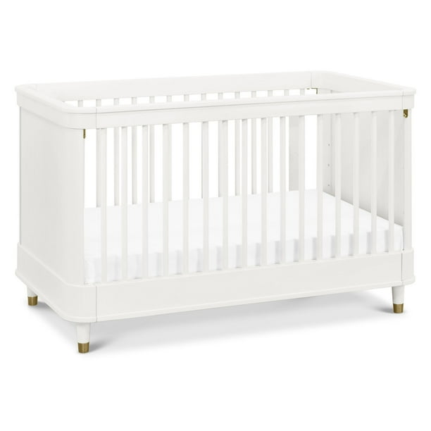 Million Dollar Baby Classic Tanner 3in1 Convertible Crib Walmart
