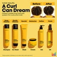 thumbnail image 5 of Matrix Total Results A Curl Can Dream Lightweight Oil - 4.4 oz, 5 of 12