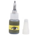 thumbnail image 2 of Lash Glue, Reasonable Safe Exquisite Customized False Eyelash Glue,  High-grade Performance For Expert Beginners Stylist Home Women, 2 of 8