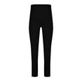 thumbnail image 7 of ZZwxWA Men Pants Mens Fashion Joggers Sports Elastic Waist Pockets Pants Sweatpants Trousers Mens Long Pants Linen Pants Men, 7 of 7