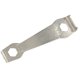 thumbnail image 1 of Llave De Bicicleta Tmvgtek Juego De Bielas Para Bicicleta Mtb, Herramienta De Extracción De Rueda De Cadena Con Llave Fija, Piezas De Ciclismo Tmvgtek Accesorios para bicicletas, 1 of 8