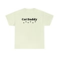 thumbnail image 5 of Cat Daddy Tee, 5 of 9