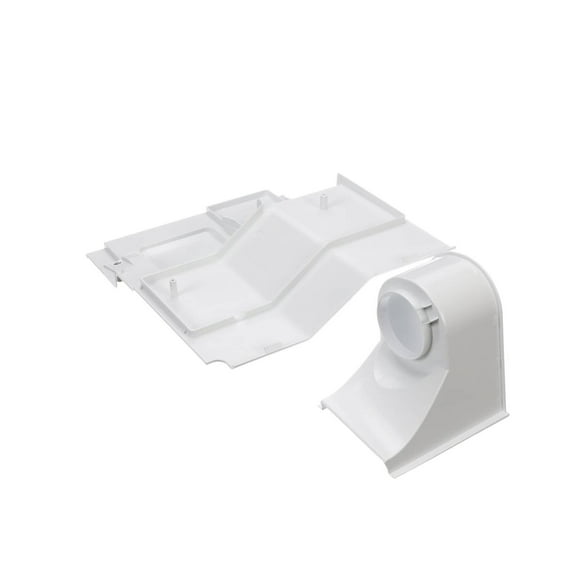 ICE CHUTE KIT 1011448-118 - Genuine OEM Replacement Part