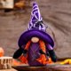 thumbnail image 5 of Cute Spider Gnomes Plush Doll Vampire Gnomes for Halloween Decoration Home Party Ornament Christmas Gift, 5 of 5