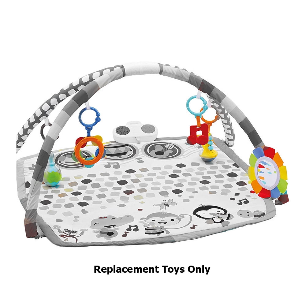 play mat replacement toys