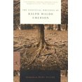 thumbnail image 1 of Essential Writings of Ralph Waldo Emerson, Ralph Waldo Emerson Paperback, 1 of 2
