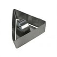 thumbnail image 1 of Stainless Steel Cake Rings Pastry Dessert Mousse Mold With Pusher For Crumpets Eggs Pastry Mousse Desserts, 1 of 5