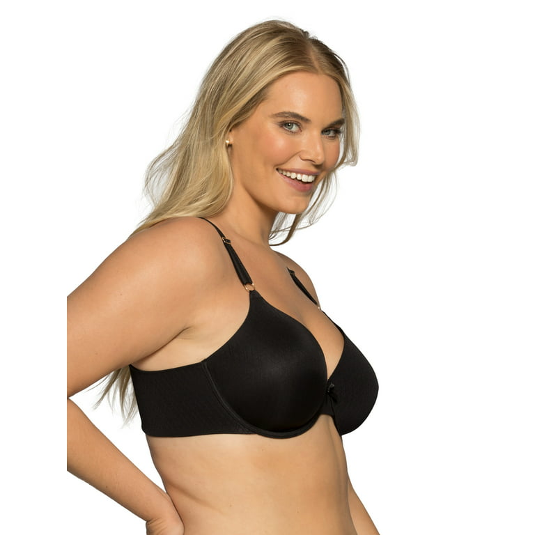 Vanity Fair Radiant Collection Women's Full Figure Lightly Lined Smoothing  Underwire Bra, Style 3476528 