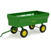 Tomy 1:16 Scale John Deere Flare Box Wag